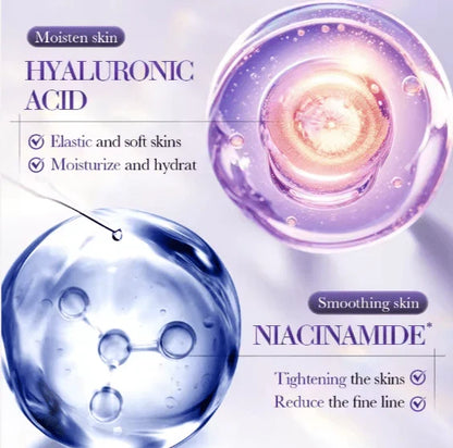 BIOAQUA – Collagen Type III Firming Eye Cream