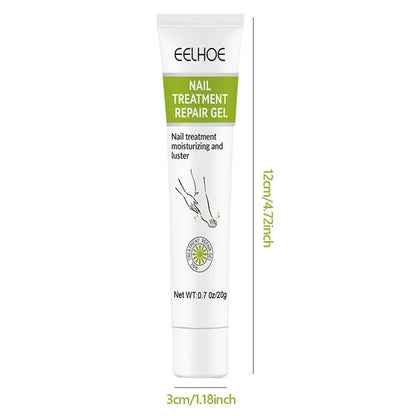 EELHOE – Nail Treatment Repair Gel