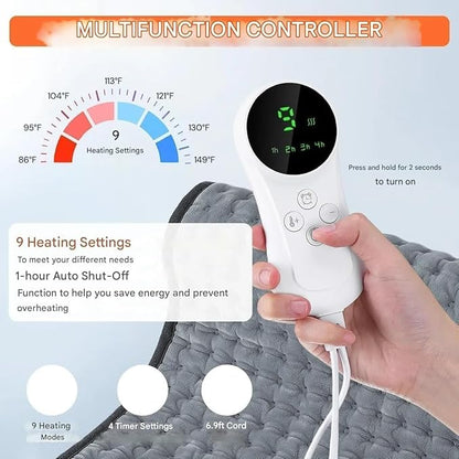 Electrical Heating Pad